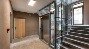 Prodej bytu 5+kk v osobním vlastnictví 191 m², Karlovy Vary