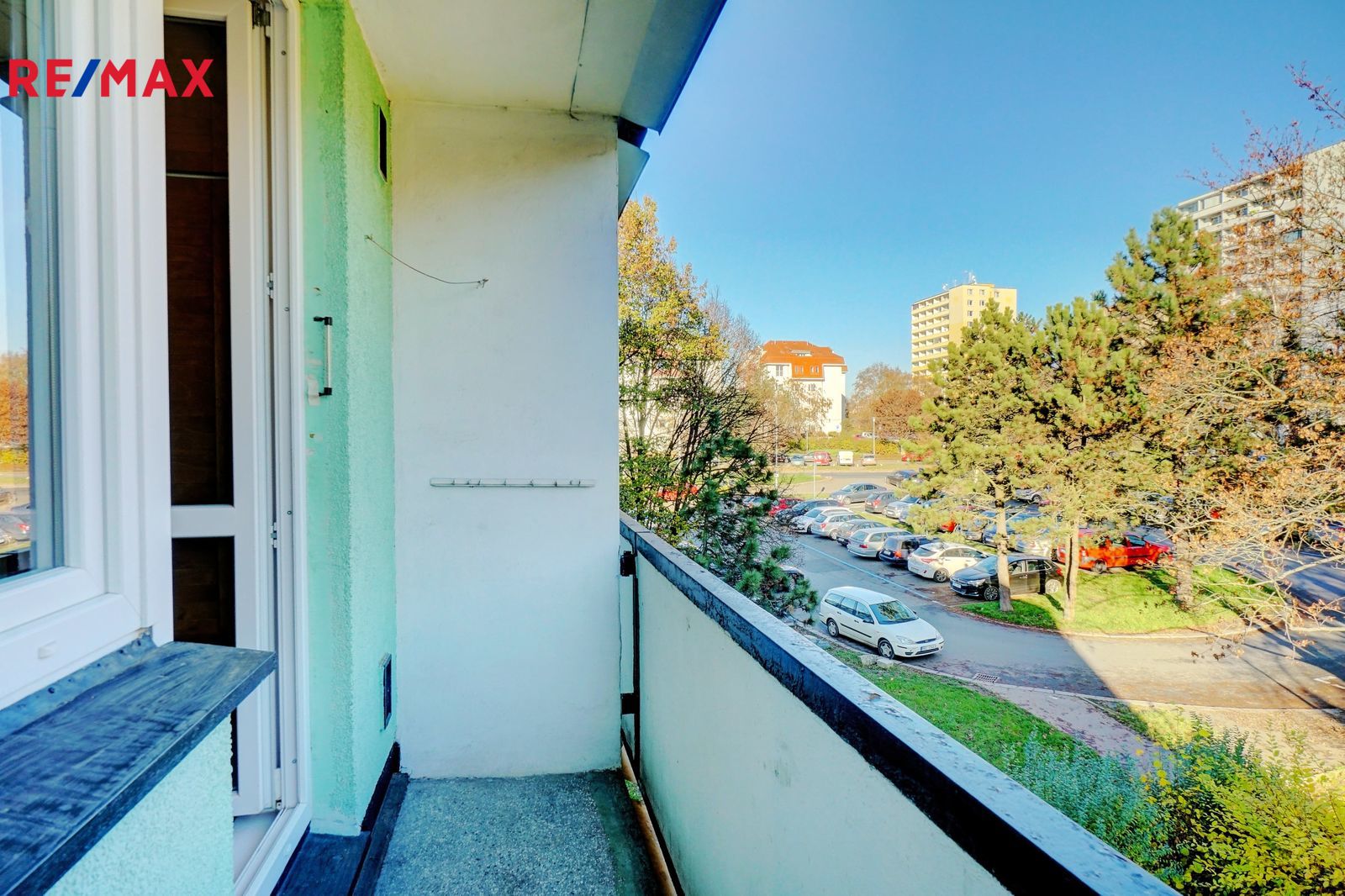 Pronájem bytu 2+1 v osobním vlastnictví, 50 m2, Brno