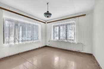 Rodinný dům Vlásenka - pokoj - Prodej domu 142 m², Česká Metuje