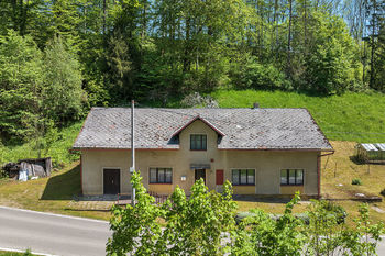 Prodej domu 142 m², Česká Metuje