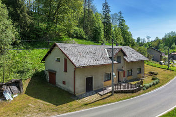 Prodej domu 142 m², Česká Metuje