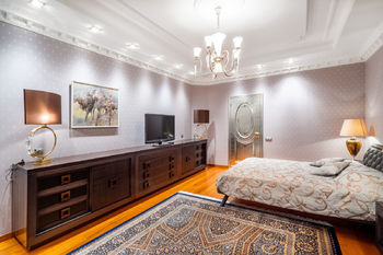 Prodej bytu 5+1 v osobním vlastnictví 253 m², Karlovy Vary