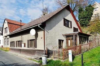Prodej domu 65 m², Rataje nad Sázavou (ID 059-