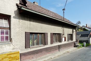 Prodej domu 65 m², Rataje nad Sázavou