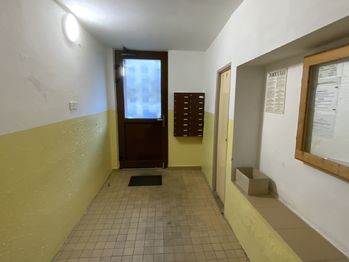 Prodej bytu 3+1 v osobním vlastnictví 63 m², Klášterec nad Ohří