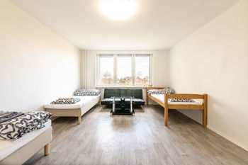 Prodej bytu 2+kk v družstevním vlastnictví 54 m², Ostrava