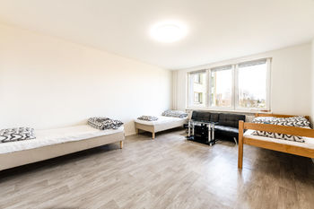 Prodej bytu 1+1 v osobním vlastnictví 40 m², Ostrava