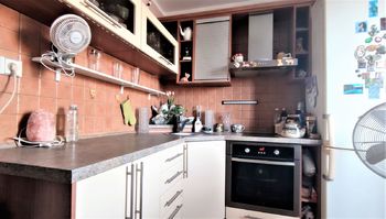 Prodej bytu 1+1 v družstevním vlastnictví 29 m², Ostrava