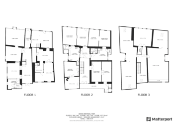 Prodej domu 826 m², Skuteč