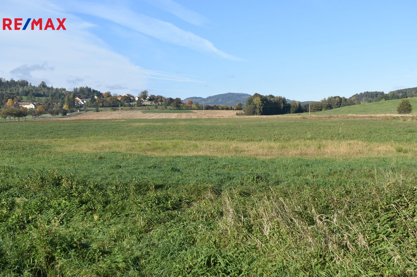 Prodej pozemku, 39150 m2, Vlachovo Březí