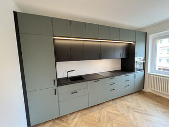 Pronájem bytu 3+kk v osobním vlastnictví 85 m², Praha 6 - Dejvice