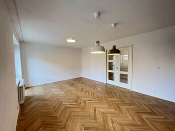 Pronájem bytu 3+kk v osobním vlastnictví 85 m², Praha 6 - Dejvice