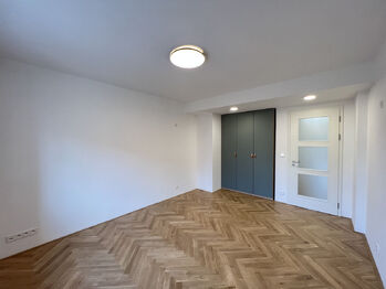 Pronájem bytu 3+kk v osobním vlastnictví 85 m², Praha 6 - Dejvice