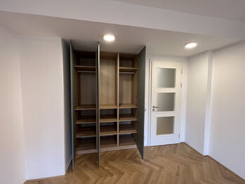 Pronájem bytu 3+kk v osobním vlastnictví 85 m², Praha 6 - Dejvice