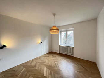 Pronájem bytu 3+kk v osobním vlastnictví 85 m², Praha 6 - Dejvice