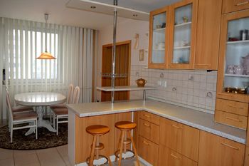 Prodej bytu 3+1 v osobním vlastnictví 97 m², Ostrava