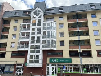 Prodej bytu 3+1 v osobním vlastnictví 97 m², Ostrava