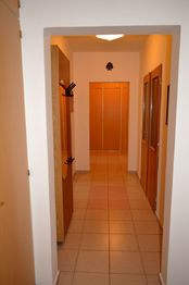 Prodej bytu 3+1 v osobním vlastnictví 97 m², Ostrava