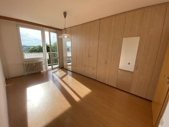 Prodej bytu 3+1 v osobním vlastnictví 80 m², Hradec Králové