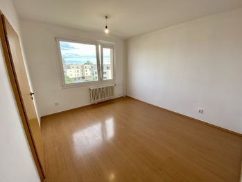 Prodej bytu 4+1 v družstevním vlastnictví 104 m², Hradec Králové