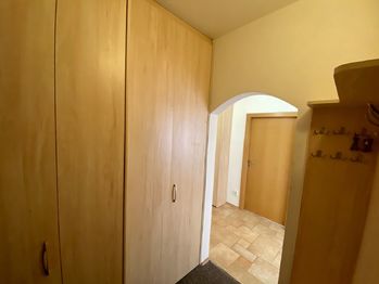 Prodej bytu 4+1 v družstevním vlastnictví 104 m², Hradec Králové