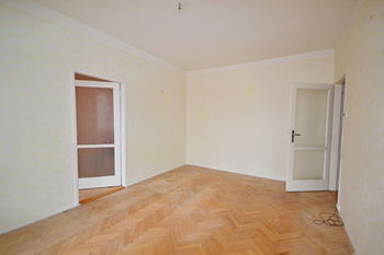 Prodej bytu 2+1 v osobním vlastnictví 49 m², Brno