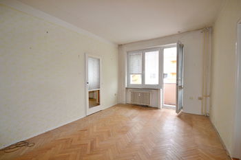 Prodej bytu 2+1 v osobním vlastnictví 49 m², Brno
