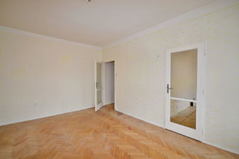 Prodej bytu 2+1 v osobním vlastnictví 49 m², Brno