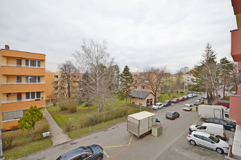 Prodej bytu 2+1 v osobním vlastnictví 49 m², Brno
