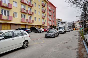 Prodej bytu 2+1 v osobním vlastnictví 49 m², Brno