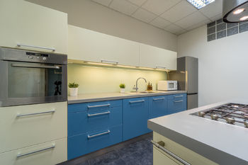 Prodej bytu 1+1 v osobním vlastnictví 52 m², Brno