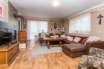 Prodej domu 230 m², Louka u Litvínova