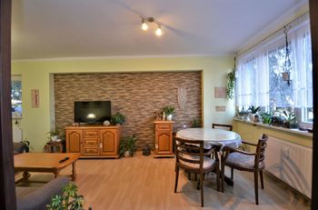 Prodej bytu 3+1 v osobním vlastnictví 87 m², Olomouc