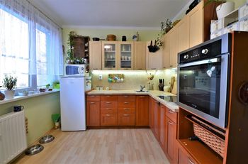 Prodej bytu 3+1 v osobním vlastnictví 87 m², Olomouc