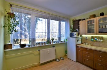 Prodej bytu 3+1 v osobním vlastnictví 87 m², Olomouc