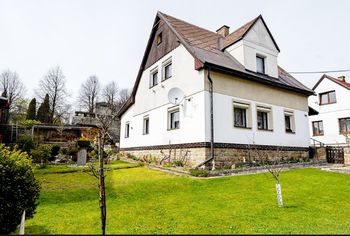 Prodej domu 325 m², Železný Brod