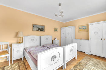 Prodej bytu 4+1 v družstevním vlastnictví 90 m², Hradec Králové