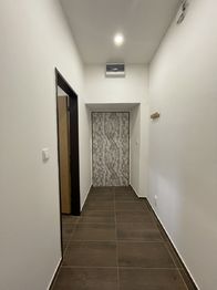 Pronájem bytu 1+1 v osobním vlastnictví 34 m², Liberec