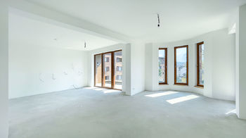 Prodej bytu 4+kk v osobním vlastnictví 405 m², Karlovy Vary