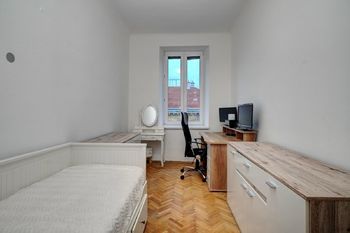 Prodej bytu 2+1 v osobním vlastnictví 60 m², Brno