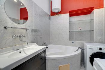 Prodej bytu 2+1 v osobním vlastnictví 60 m², Brno
