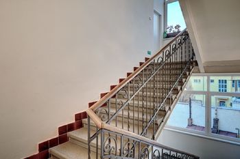 Prodej bytu 2+1 v osobním vlastnictví 60 m², Brno