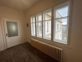 Prodej bytu 2+kk v družstevním vlastnictví 57 m², Praha 7 - Holešovice
