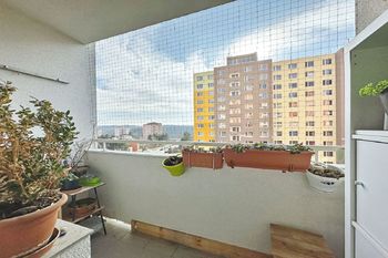 Prodej bytu 1+1 v osobním vlastnictví 41 m², Brno