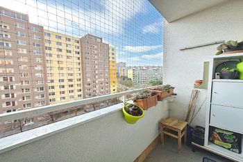 Prodej bytu 1+1 v osobním vlastnictví 41 m², Brno