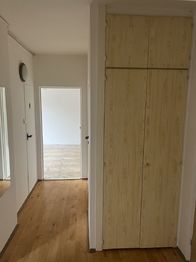 Prodej bytu 2+1 v osobním vlastnictví 58 m², Šumperk