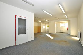 kancelář ... - Pronájem kancelářských prostor 65 m², Havlíčkův Brod