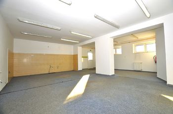 kancelář, příprava KK ... - Pronájem kancelářských prostor 65 m², Havlíčkův Brod