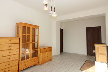 Pronájem bytu 3+1 v osobním vlastnictví 60 m², Telč