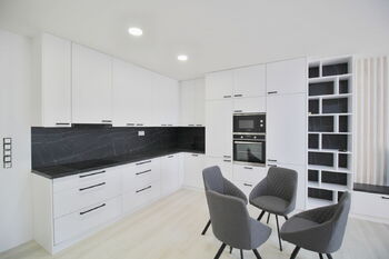 Pronájem bytu 3+kk v osobním vlastnictví 70 m², Ostrava